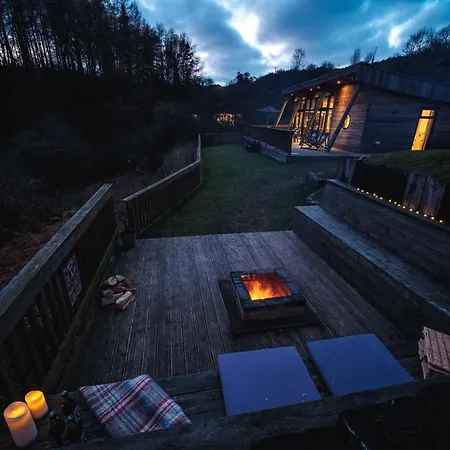 Yorkshire Dales 19 By Together Travel - 3-bed Premium Family *