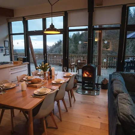 Yorkshire Dales 19 By Together Travel - 3-bed Premium Family *