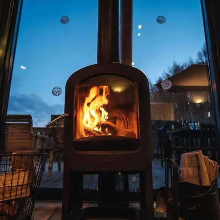 Yorkshire Dales 19 By Together Travel - 3-bed Premium Family Richmond (North Yorkshire)