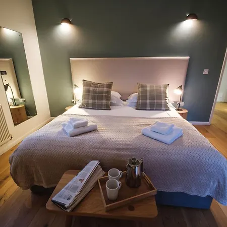 Yorkshire Dales 19 By Together Travel - 3-bed Premium Family Richmond (North Yorkshire)