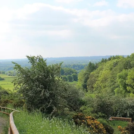 Casa de Férias Yorkshire Dales 19 By Together Travel - 3-bed Premium Family Richmond (North Yorkshire)