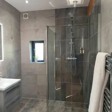 Yorkshire Dales 19 By Together Travel - 3-bed Premium Family