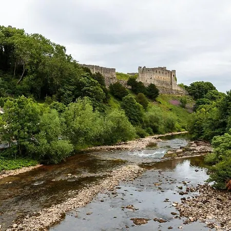 Casa de Férias Yorkshire Dales 19 By Together Travel - 3-bed Premium Family Richmond (North Yorkshire)