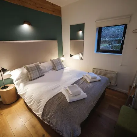 Vakantiehuis Yorkshire Dales 19 By Together Travel - 3-bed Premium Family *