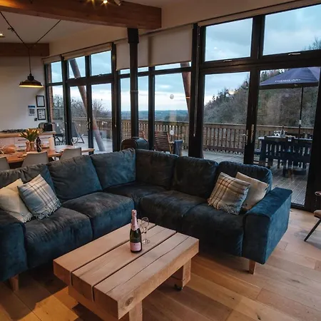 Yorkshire Dales 19 By Together Travel - 3-bed Premium Family Vakantiehuis