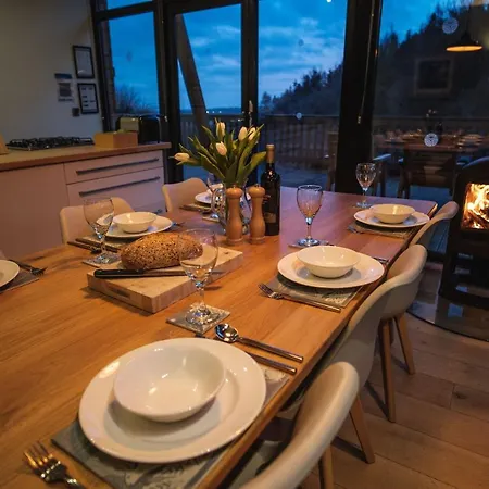 Yorkshire Dales 19 By Together Travel - 3-bed Premium Family Vakantiehuis
