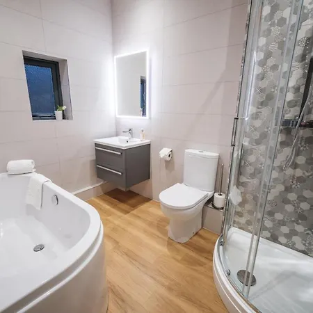 Yorkshire Dales 19 By Together Travel - 3-bed Premium Family * Richmond (North Yorkshire)