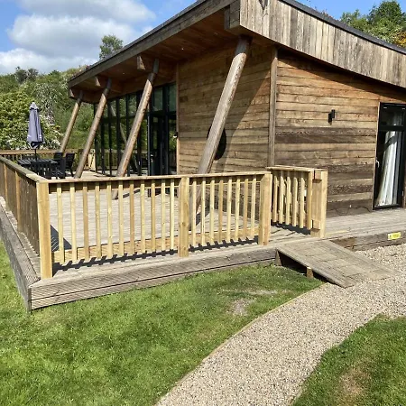 Yorkshire Dales 19 By Together Travel - 3-bed Premium Family Σπίτι διακοπών Richmond (North Yorkshire)