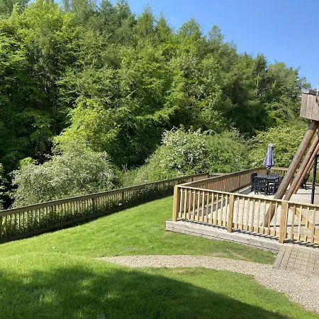 Yorkshire Dales 19 By Together Travel - 3-bed Premium Family Richmond (North Yorkshire)
